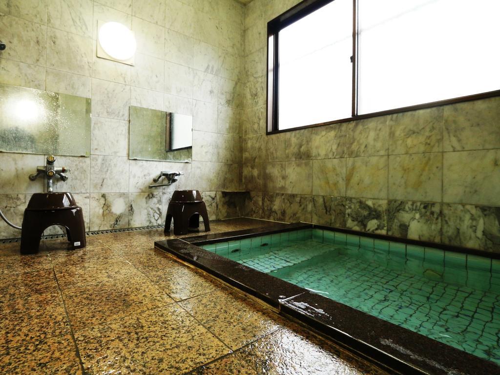 Hotel Chouchinya Nozawaonsen Exteriér fotografie